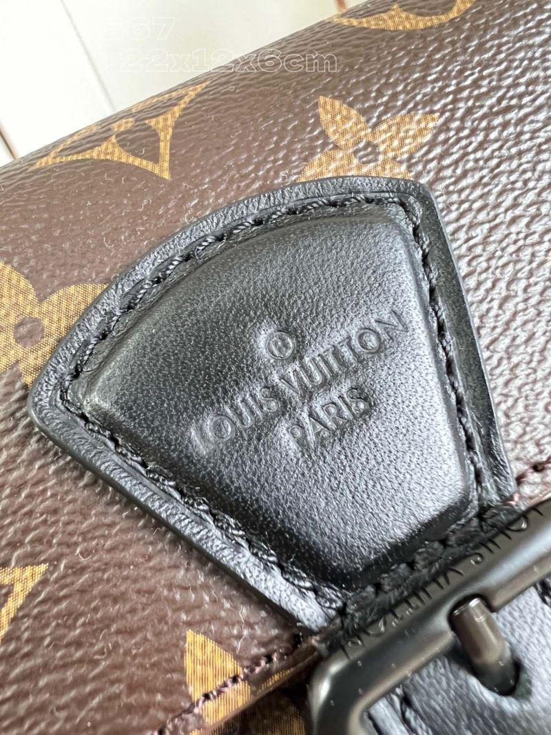 Louis Vuitton Satchel Bags